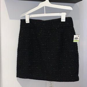 Maison Jules mini skirt